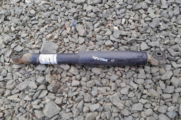 Amortizor / Telescop spate dreapta Opel Vectra C [2002 - 2005] Sedan