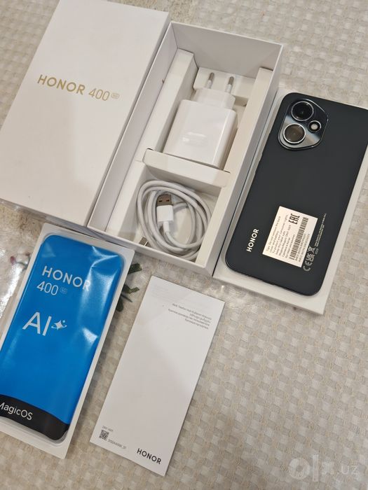 Honor 400 5G 8/256Gbb