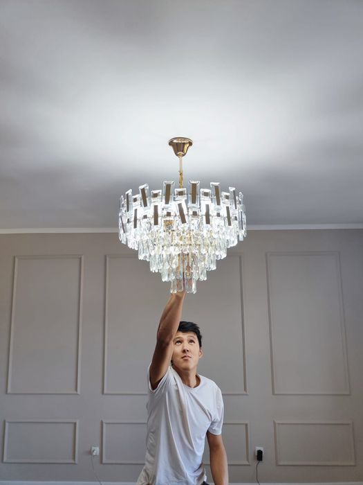 Электрика все виды