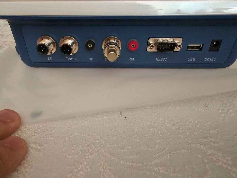 Настольный многопараметрический измеритель модель: BEP-M300A