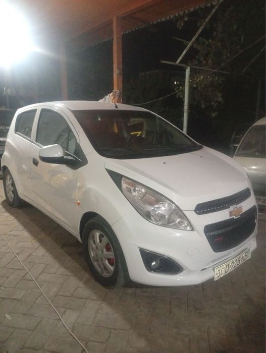 Spark  PROPANDA Arendaga beriladi Samarqand shaxriga