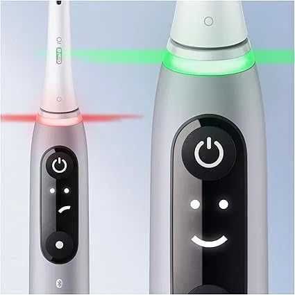 Електрическа четка за зъби Oral-B iO Series 6N