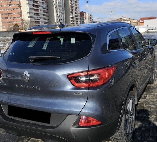 RENAULT Kadjar 0 — imagine 5