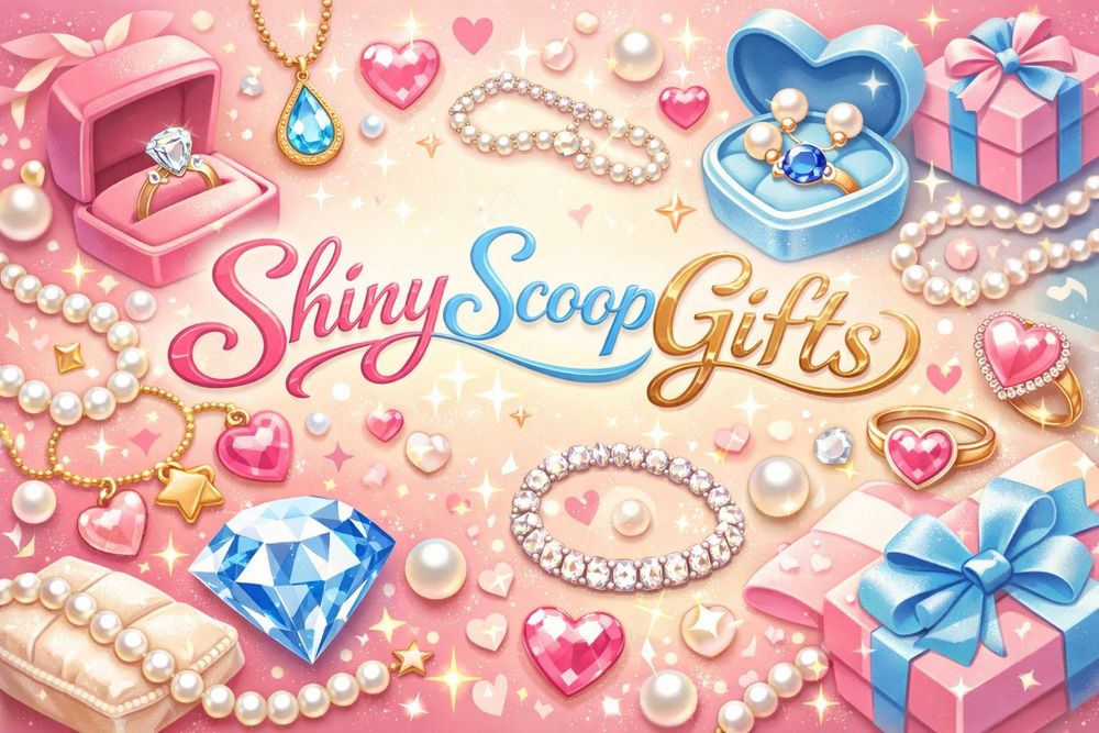 Un Scoop = între 8 și 14 bijuterii