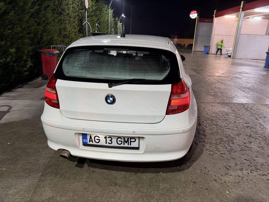 Vand BMW Seria 1