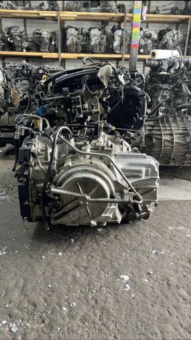 Коробка автомат Шевролет Круз объем 1,6-1,8