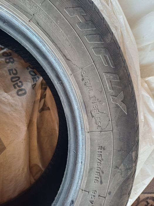 Шины летние Hifly