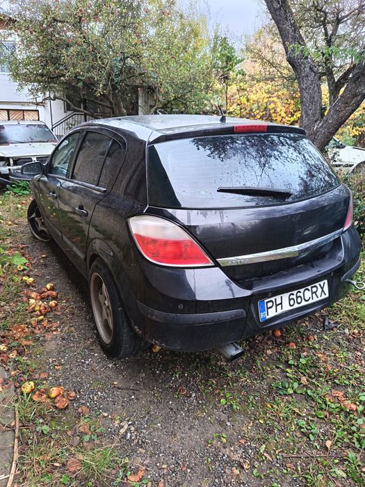 OPEL Astra 2005 — imagine 3