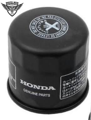 Оригинал Масляный фильтр для мотоциклов (BMW)(HONDA)(YAMAHA)
