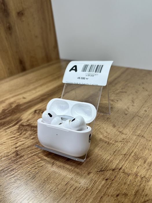 BaiTimeUka|Apple Air Pods Pro 2