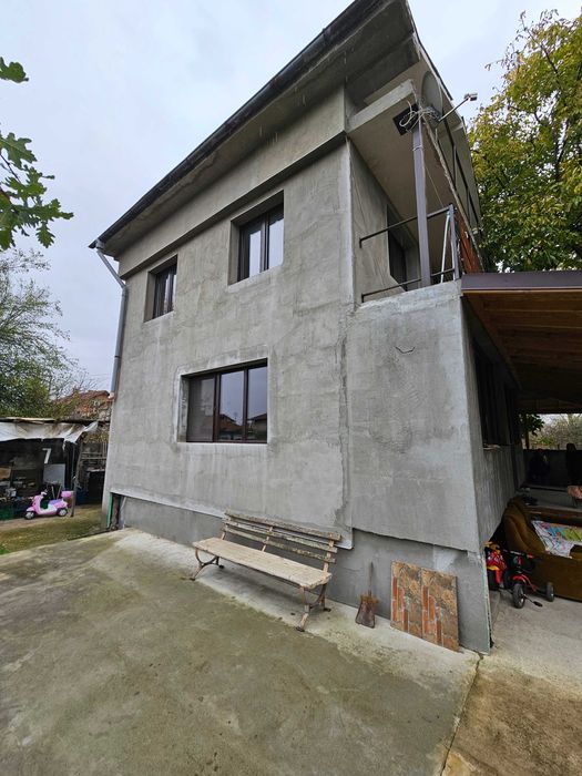 Продава се Къща в с. Кривина, Област София-град - 200 кв.м за 1243 €/кв.м - Снимка #16