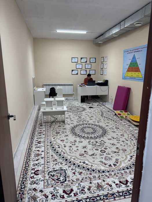 Сдаем в аренду по кабинетам
