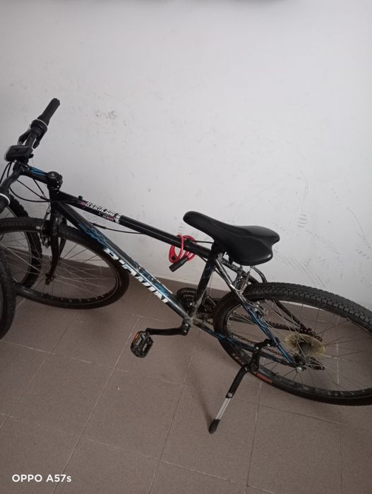 Vând 2 biciclete