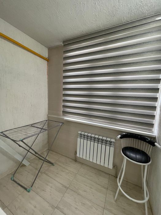 Сдается квартира 2 комнатная