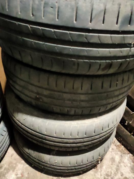 Джанти 15 цола Опел 4х100