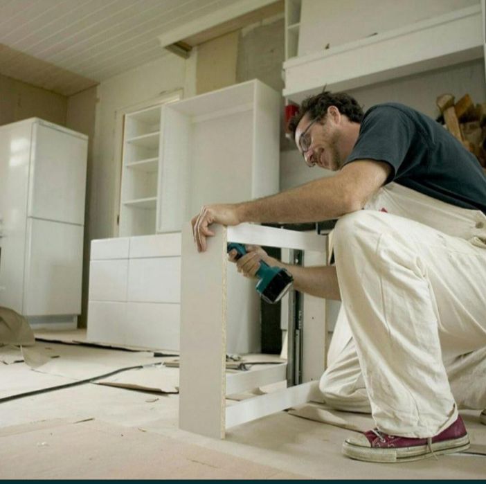 Уста мебелчи хизматлари мебелларни ечамиз йиғамиз ўрнатамиз таъмирлайм