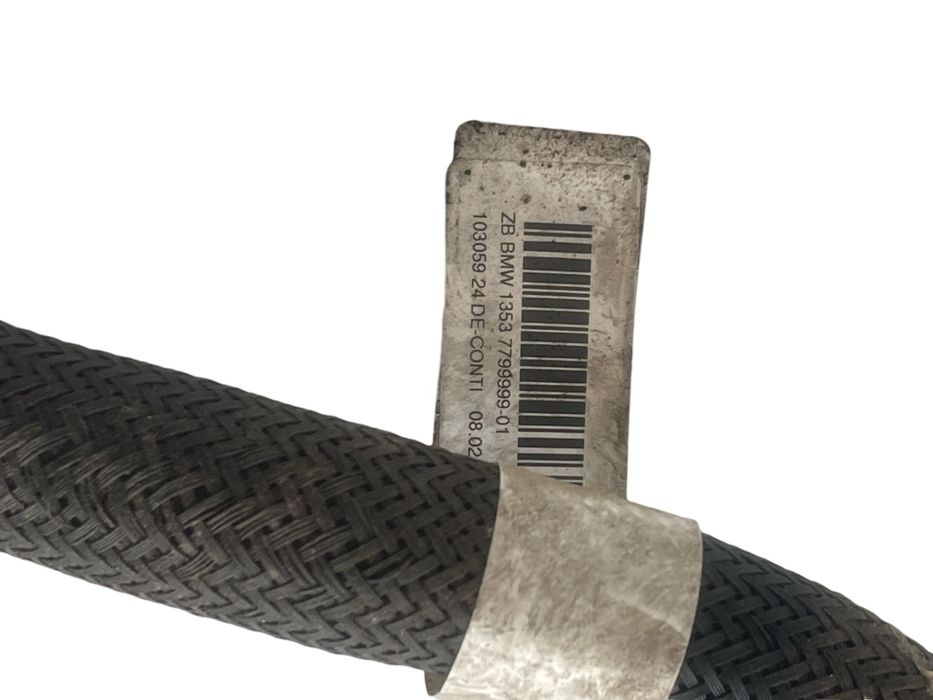 Furtun/Conducta Combustibil Bmw 7 V F01, F02, F03, F04 2008 - 2015 3.0