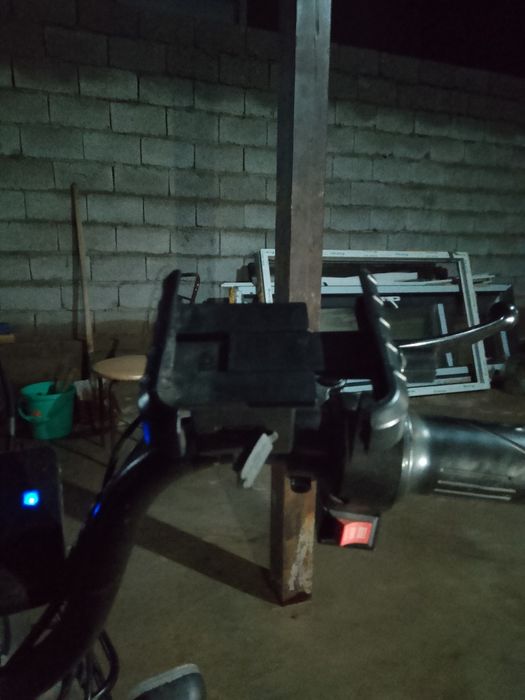 Электронды скутер