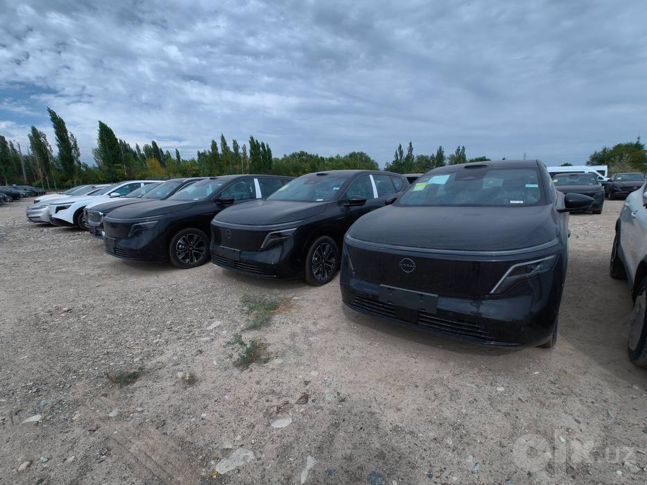 Nissan n8 35.200$