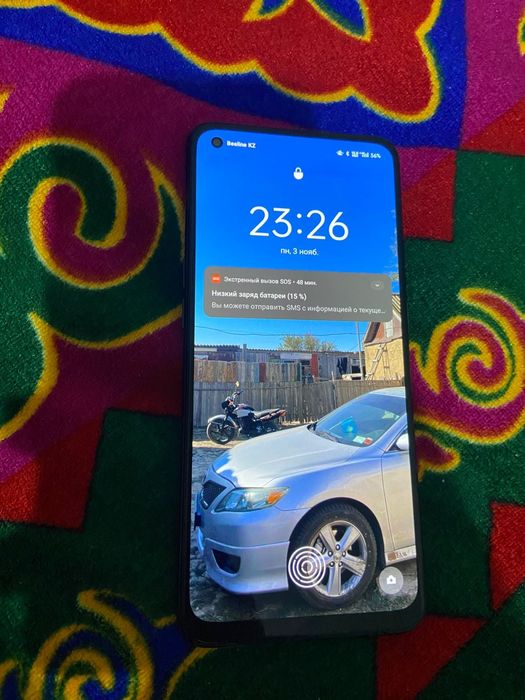 Oppo a74 обмен бар