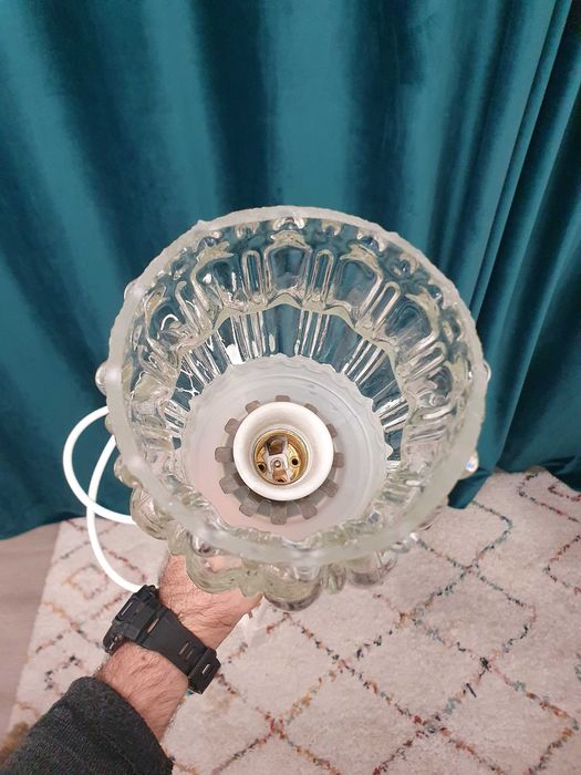 Veioză de masă perioada comunista