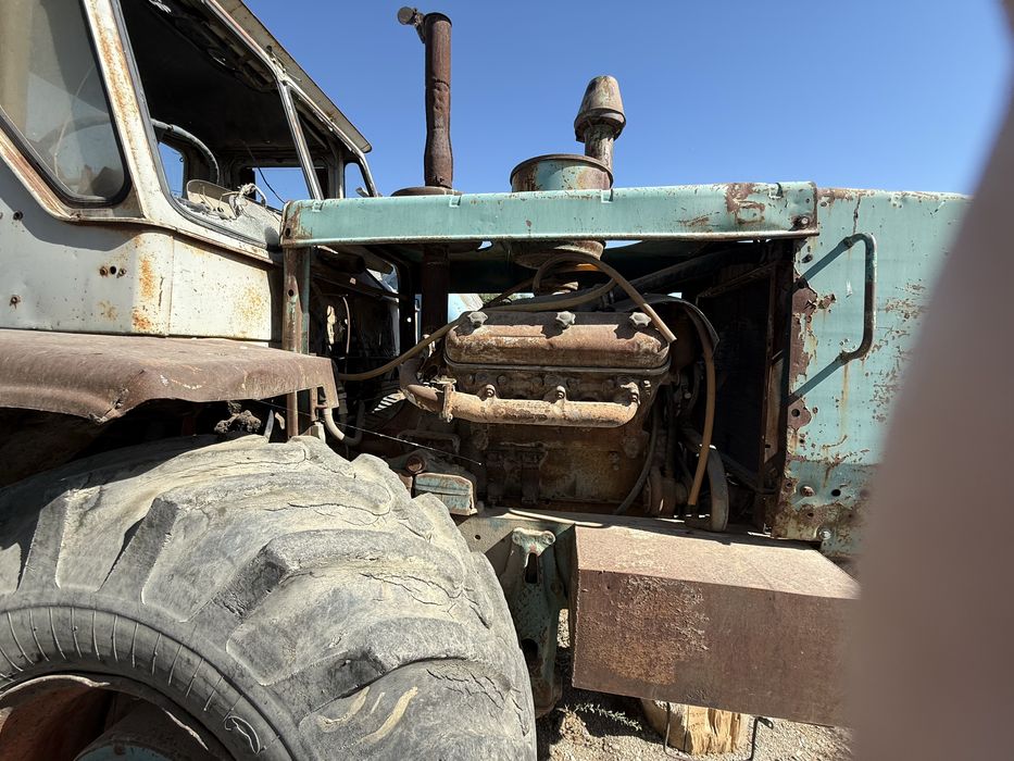 Т-150 продаётса трактор