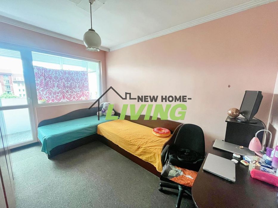 Продава се Тристаен апартамент в Пловдив, Кючук Париж - 89 кв.м за 1618 €/кв.м - Снимка #4