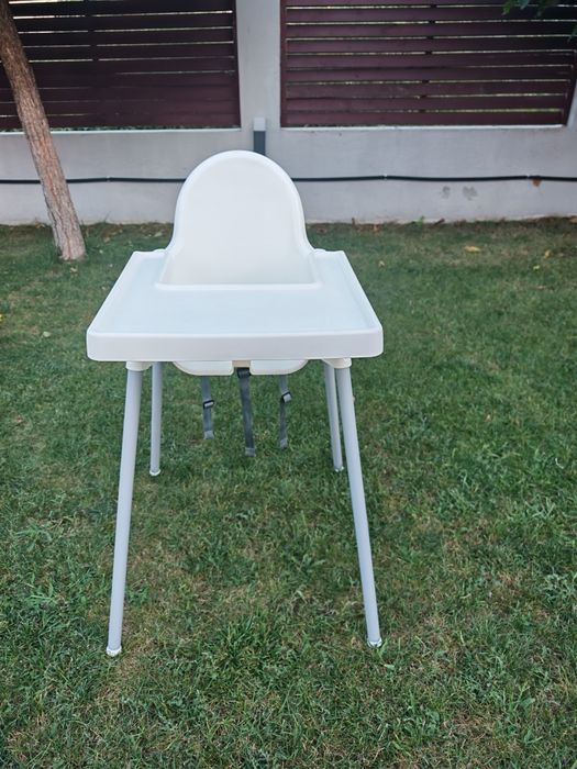 Scaun de masa Antilop Ikea