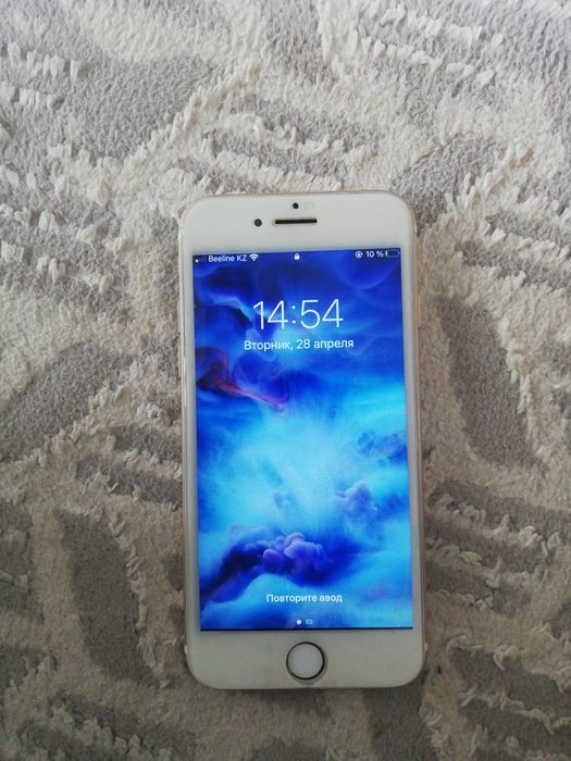 IPhone 7 продаётся