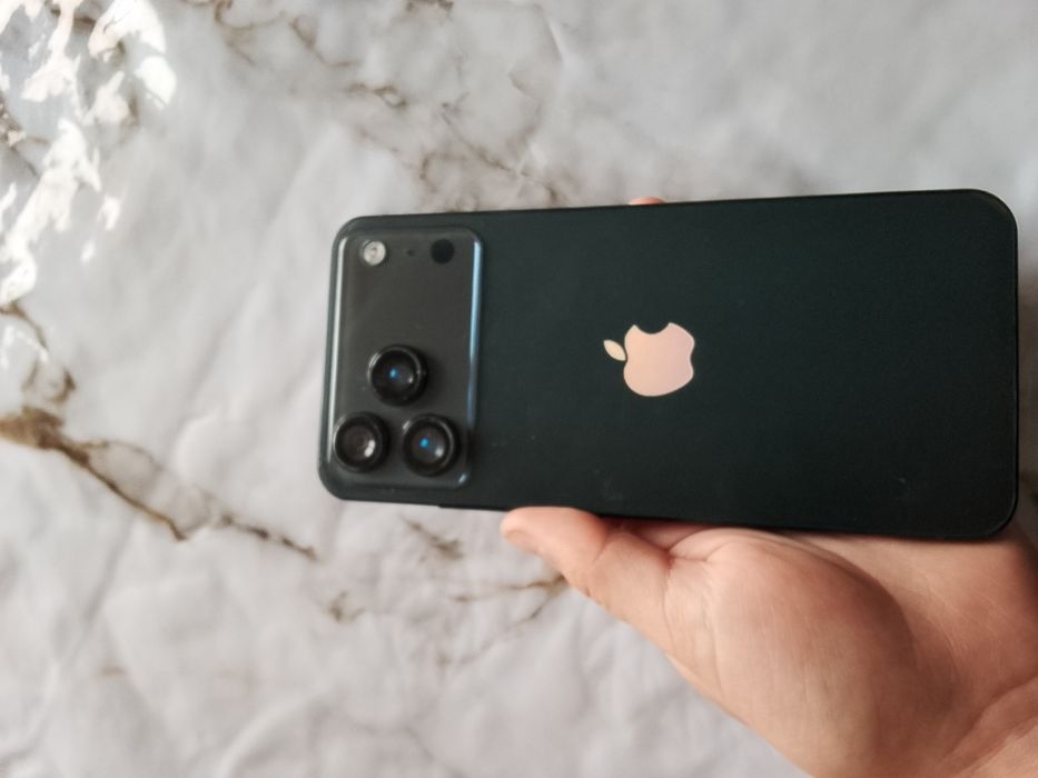 Iphone 17 Pro Max(копия)