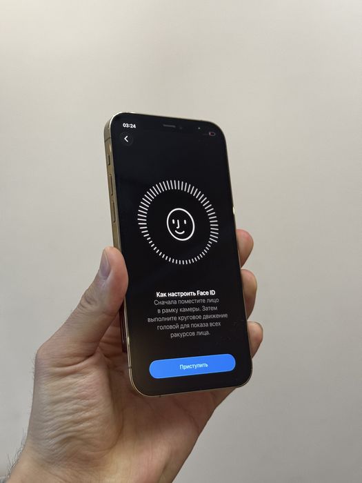 Iphone 12 Pro. 128гб. 10/10