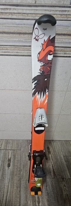 Skiuri wedze copii 92 cm