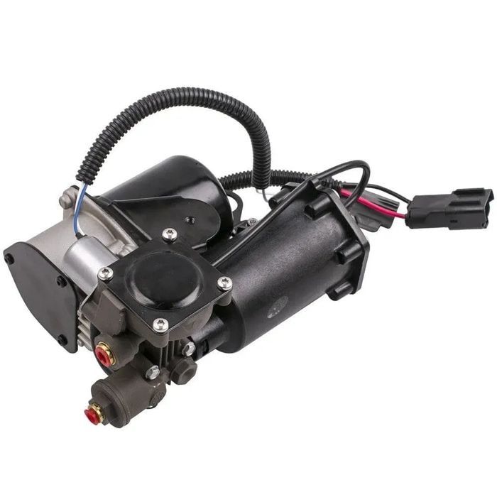 compresor suspensie discovery 3 compresor aer discovery 4