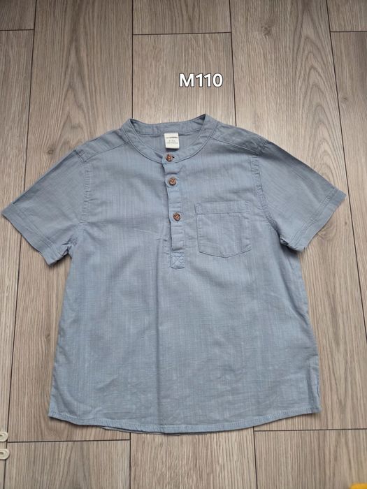 Haine de vara baietel 104-110