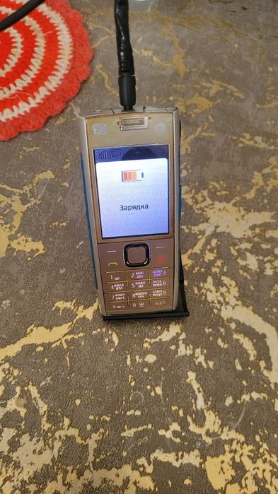 Nokia X2-00 Nokia X2-00