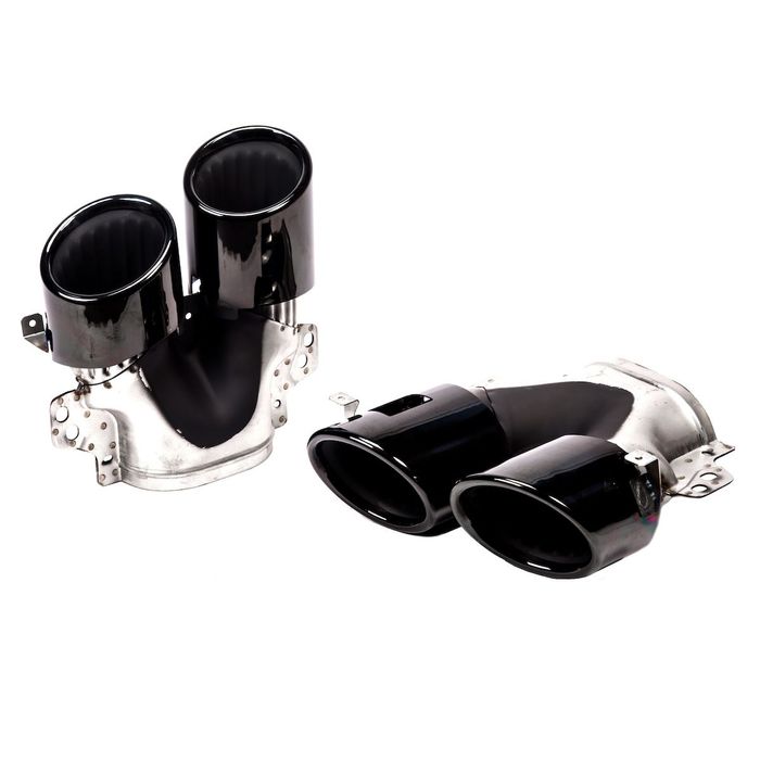 Накрайници 45 AMG Mercedes A-Class(W177) CLA(C118) GLA(H247) GLB(X247)