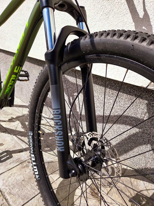 Bicicleta Devron Riddle 29'