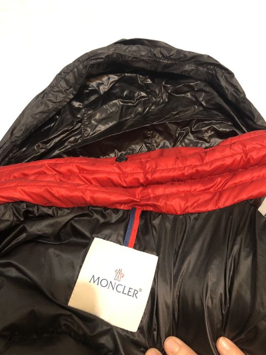 MONCLER  яке унисекс