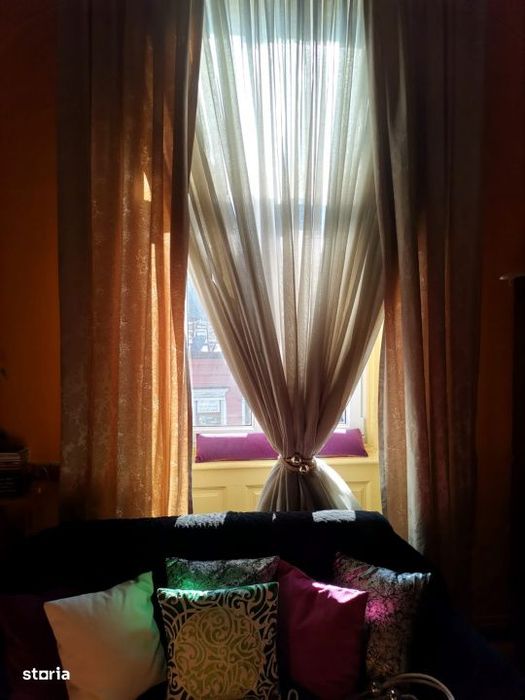 Apartament 54mp, etaj 1, centru, parcare in curte ,zona Primariei