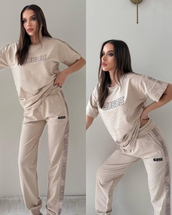 Дамски комплект  Guess