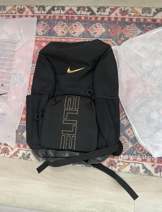 Продам новые рюкзаки Nike Elite