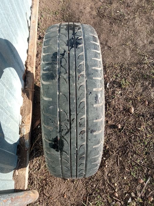 Продам летнюю резину