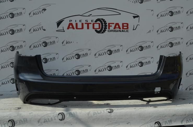 Bara spate Mercedes C-Class W205 Combi AMG an 2014-2015-2016-2017-2018