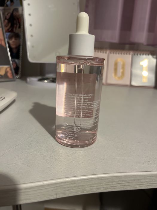 Ампула за лице на skin 1004