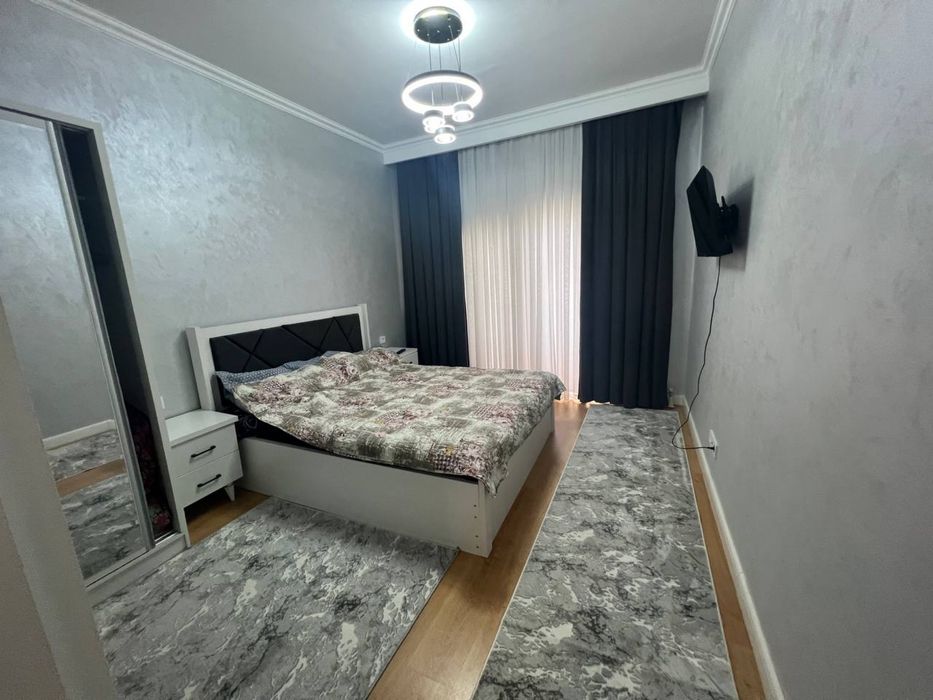 Квартира в аренду
