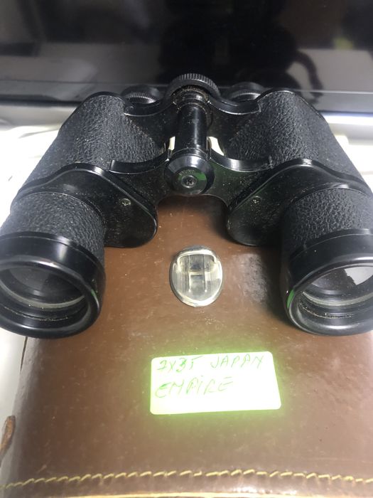 Binoclu Militar 7x35 Unicat