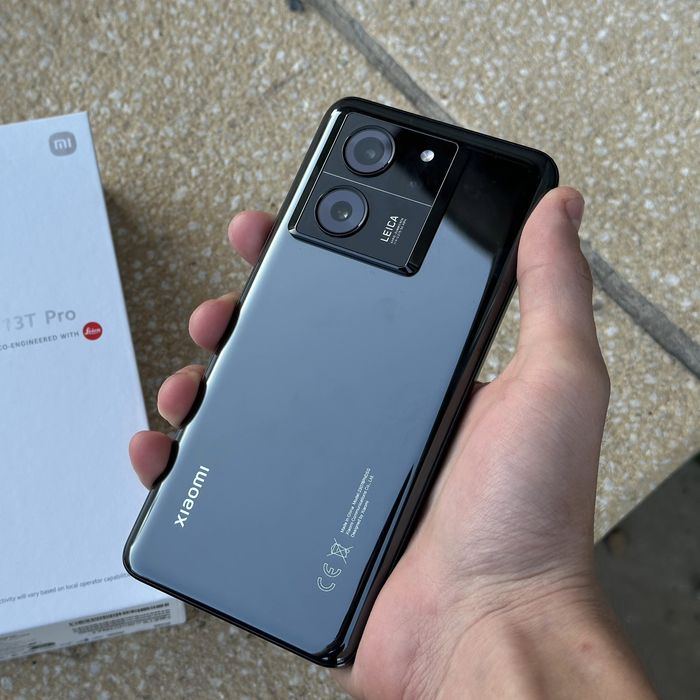 Xiaomi 13T Pro 12+12/512 GB