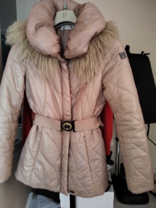 Дамско яке Cuy Laroche Размер 38