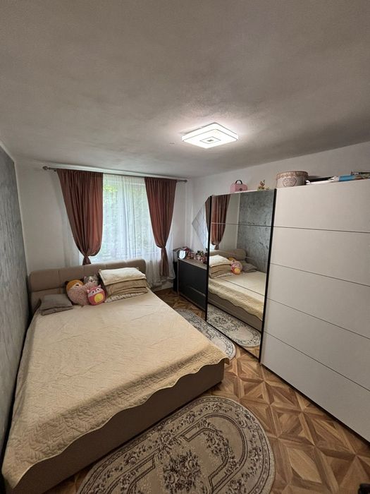 Apartament 2 camere de vânzare- Curtici