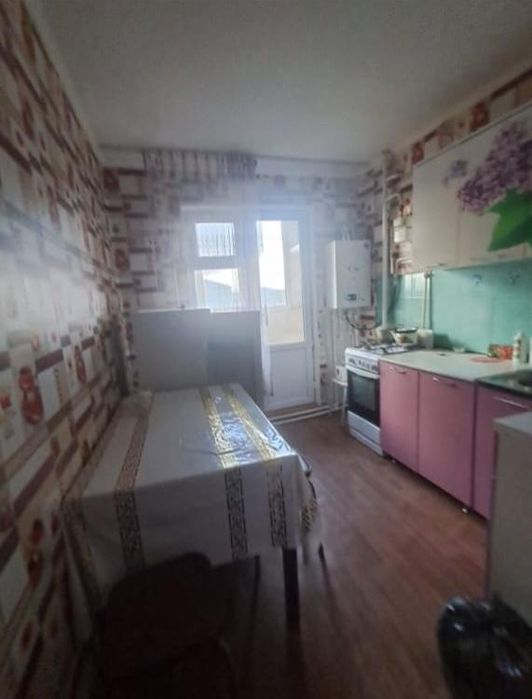 продам двухкомнатная квартира